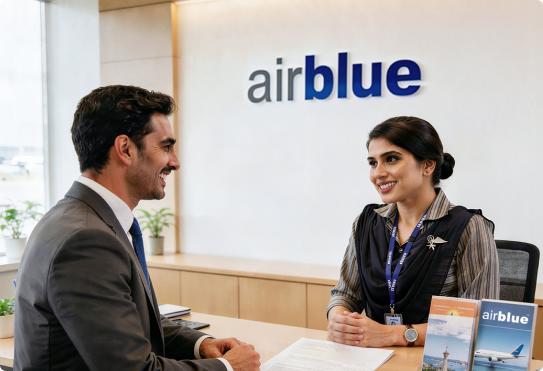Travel Agents