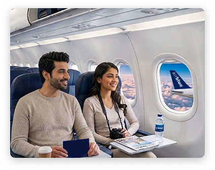 destinations